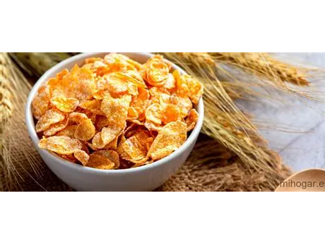 CEREALES AZUCARADOS X 1KG
