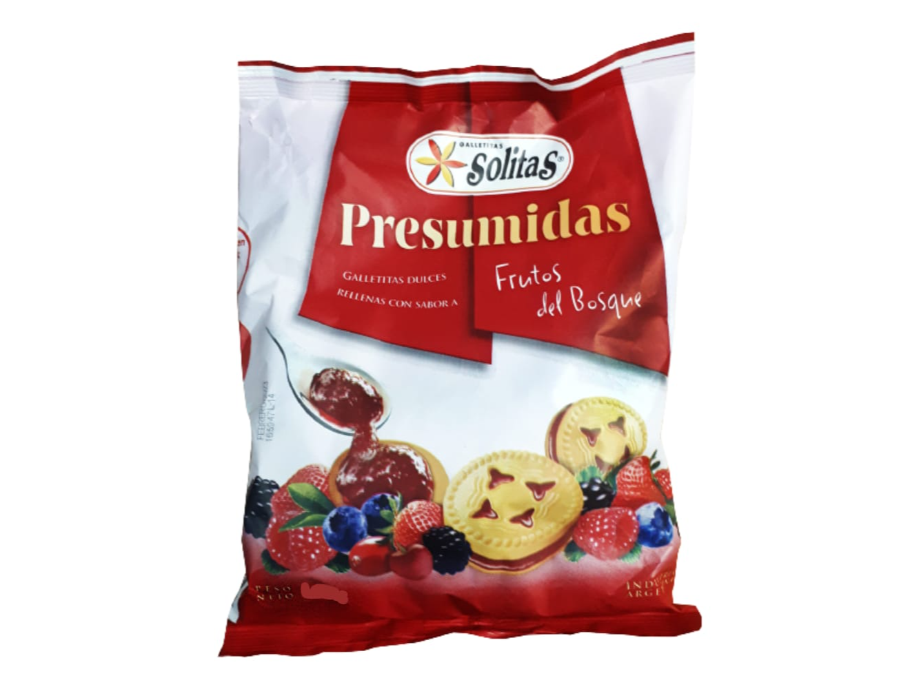 PRESUMIDAS
