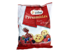 PRESUMIDAS