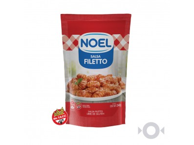 SALSAS PACKS NOEL