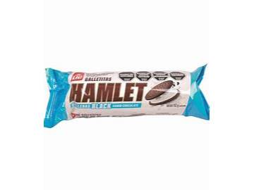 GALLETA HAMLET RELLENA