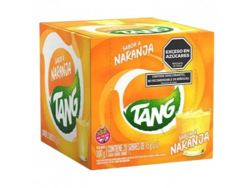 JUGOS TANG