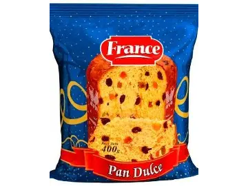 PAN DULCE FRANCE