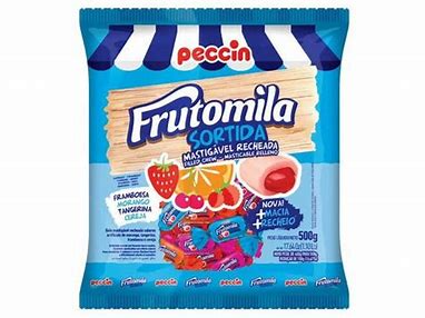 FRUTOMILAS