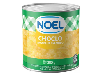 CHOCLOS NOEL