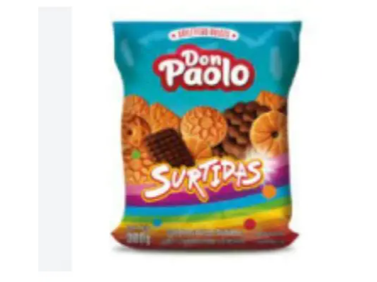 SURTIDAS DON PAOLO