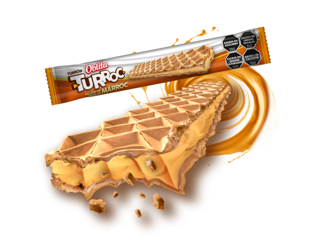 TURRON OBLITA TURROC