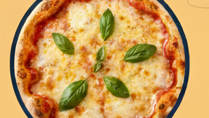 Pizzas