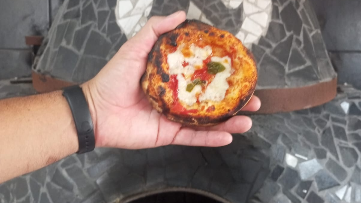 Panaderia