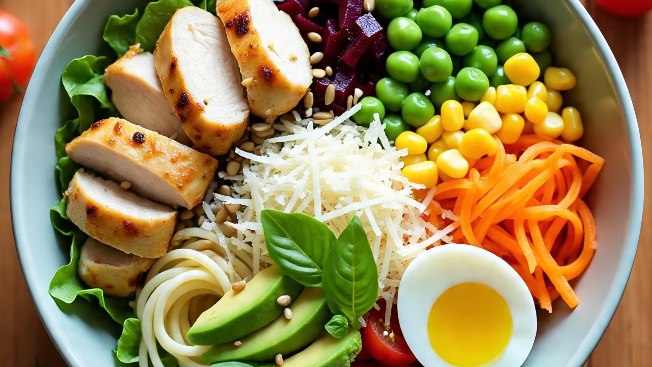 Productos Saludables