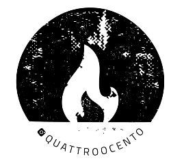 Logo Quattroocento
