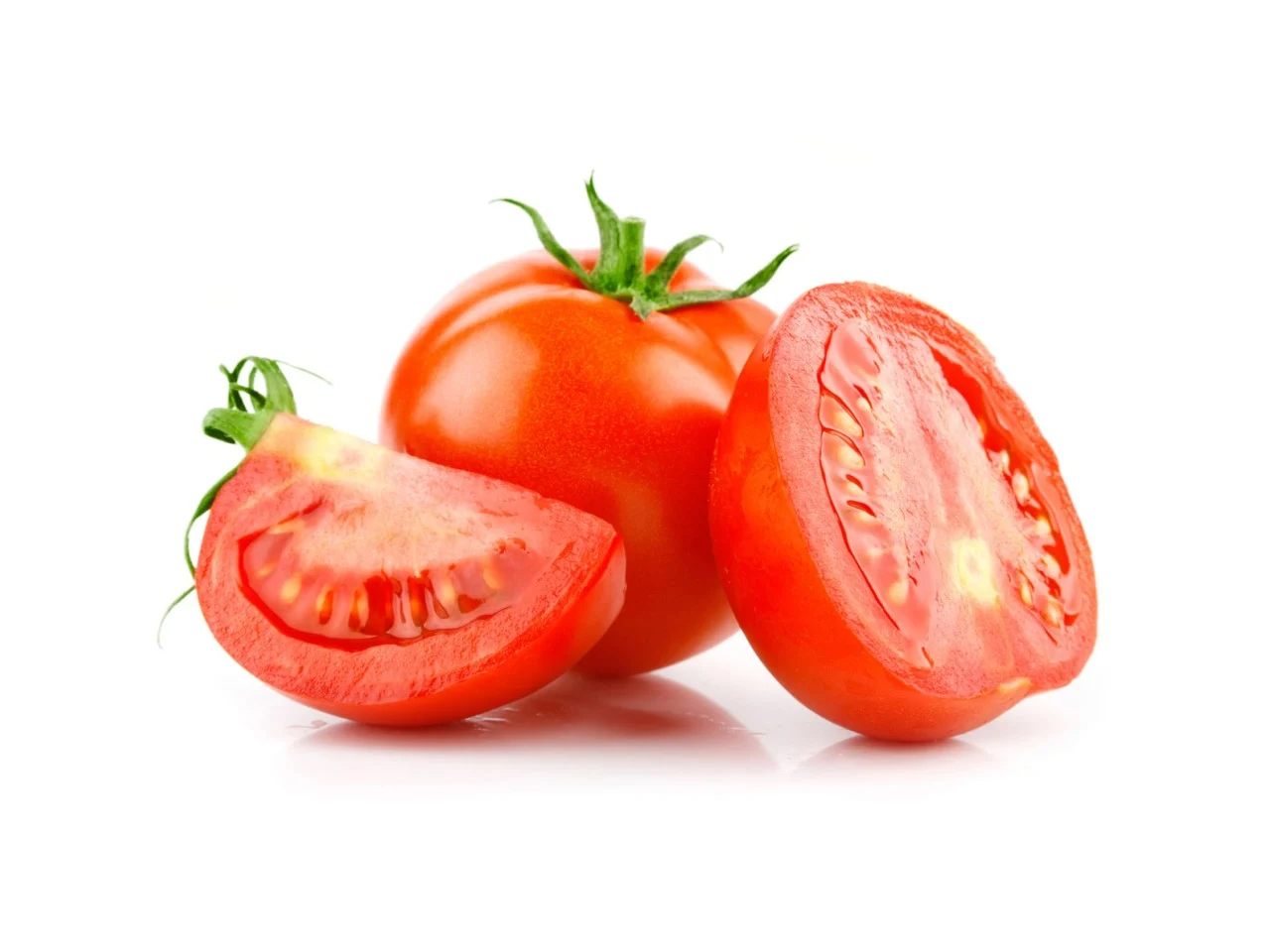 Tomate redondo