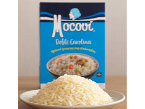 Arroz Mocovi doble carolina x 1/2 Kg