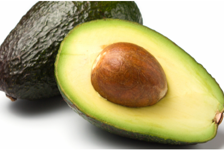 Palta chilena