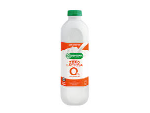 leche La serenisima deslactosada