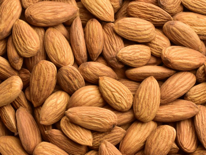 almendras