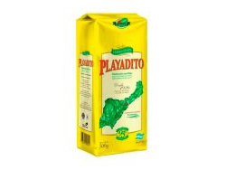 Yerba Playadito 500gr