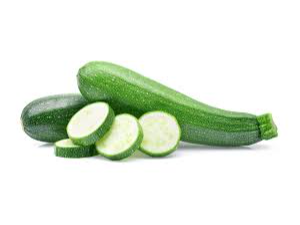 zucchini