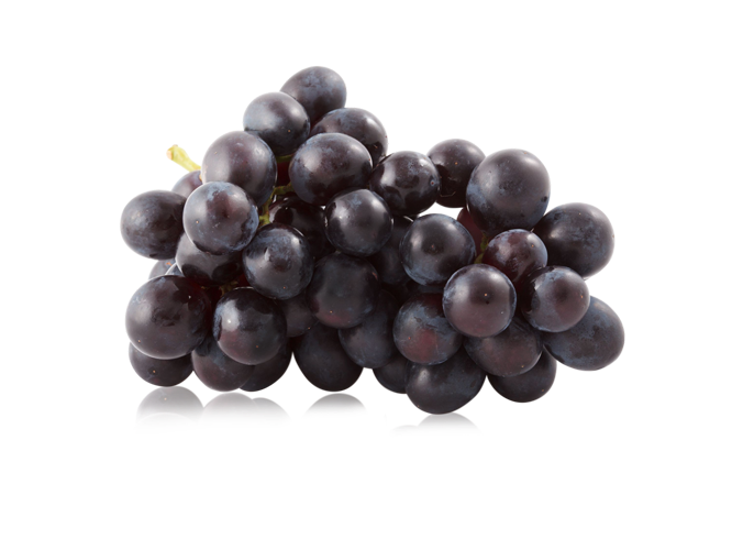 Uva negra
