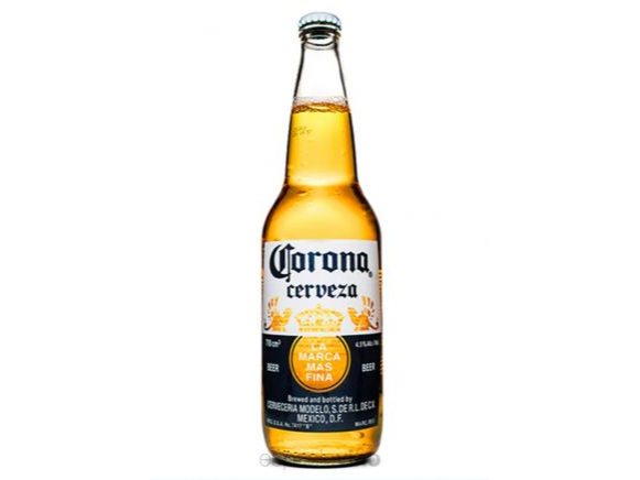 Corona Cerveza 710 ml