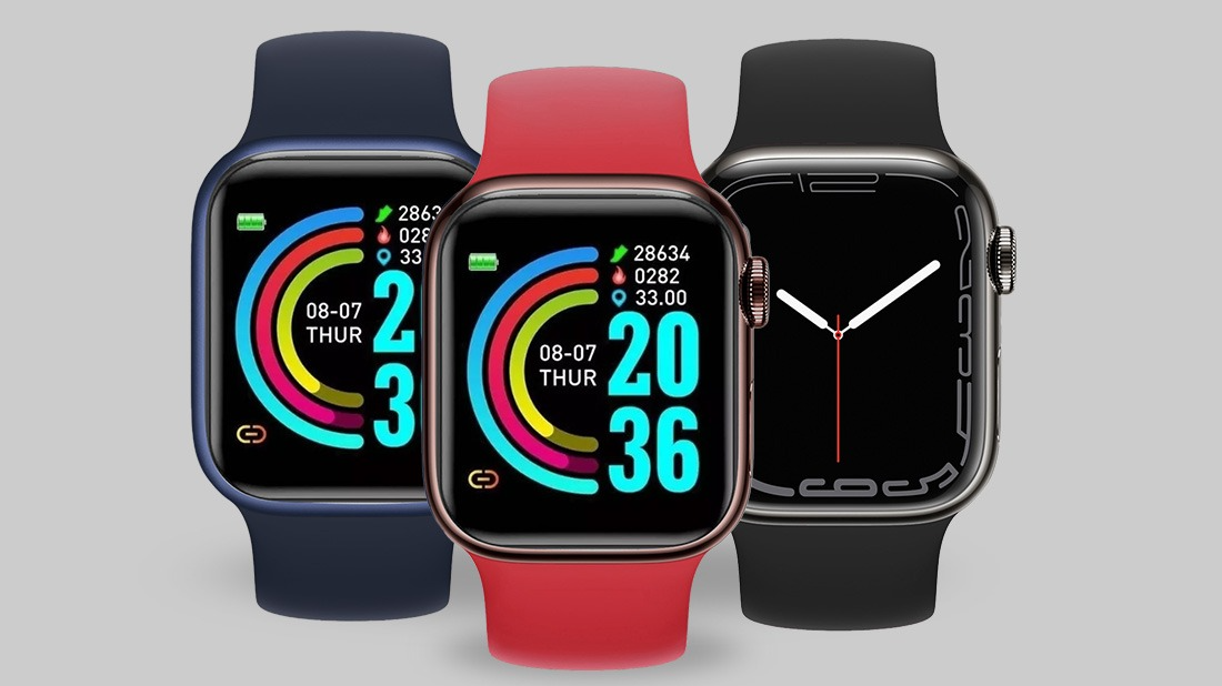 SMARTBAND