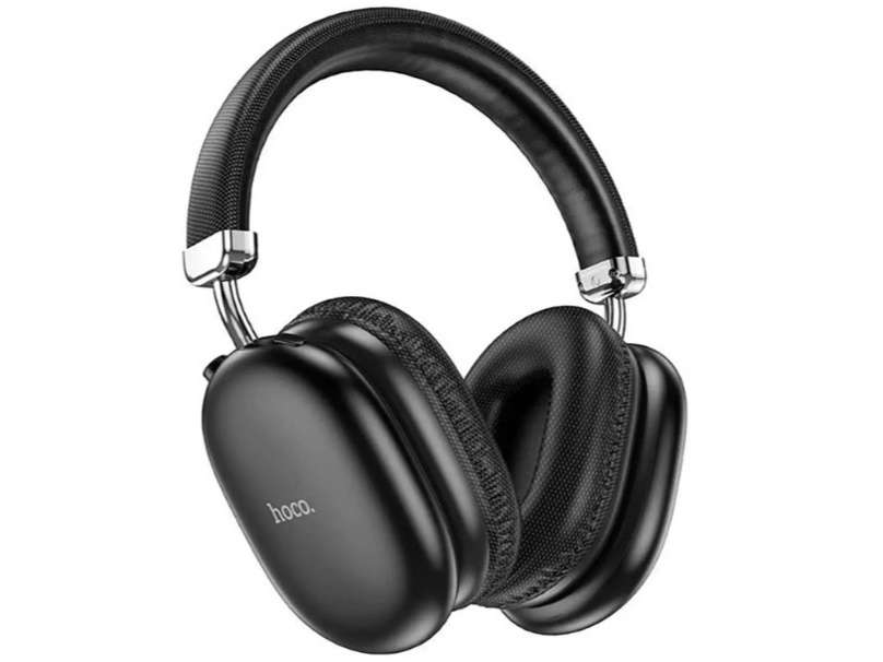 AURICULARES HOCO  W35 MAX JOY ONEAR BLUETOOTH NEGRO