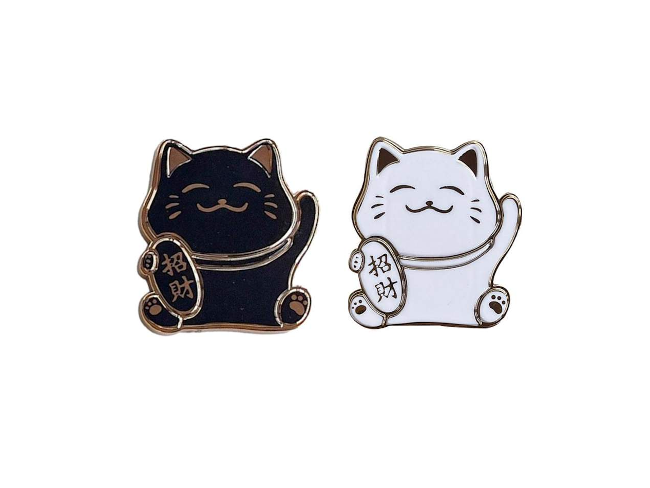 SOPORTES GENERICO  GATO FORTUNA POPSOCKET VARIOS x1