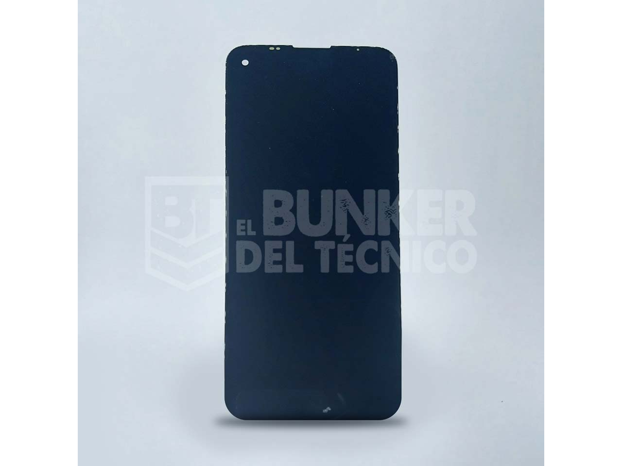 PARTES CELULARES MODULOS MOT G9 POWER XT2091 LCD+TOUCH NEGRO ORIGINAL