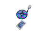GENERICO GENERICO TIRA LED RGB 60 LEDS 5M FUENTE 12V MODELO PARTE COLOR CALIDAD