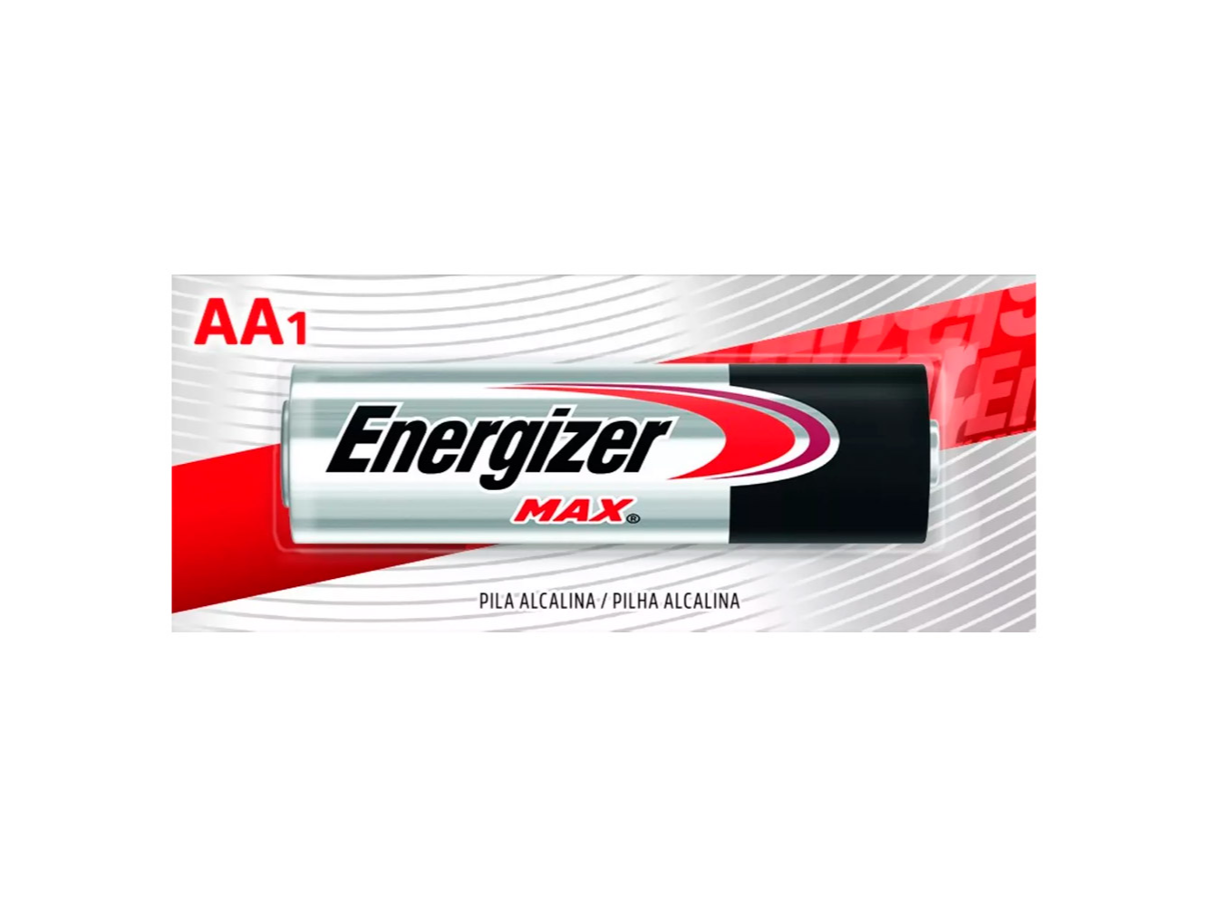 PIL-E91-AA-ALC-2500mAh-x1*