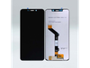 PARTES CELULARES MODULOS MOT ONE XT1941 LCD+TOUCH NEGRO ORIGINAL
