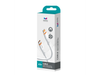 CABLE MAXXA X11+ 20W LIGHTNING BLANCO