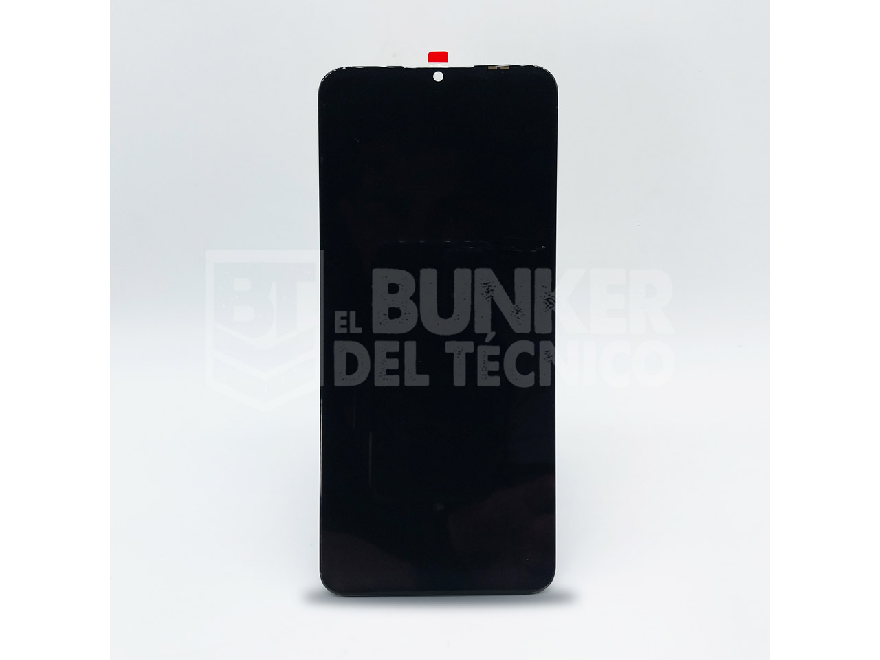 PARTES CELULARES MODULOS MOT G50 XT2137 5G LCD+TOUCH NEGRO ALTA COPIA