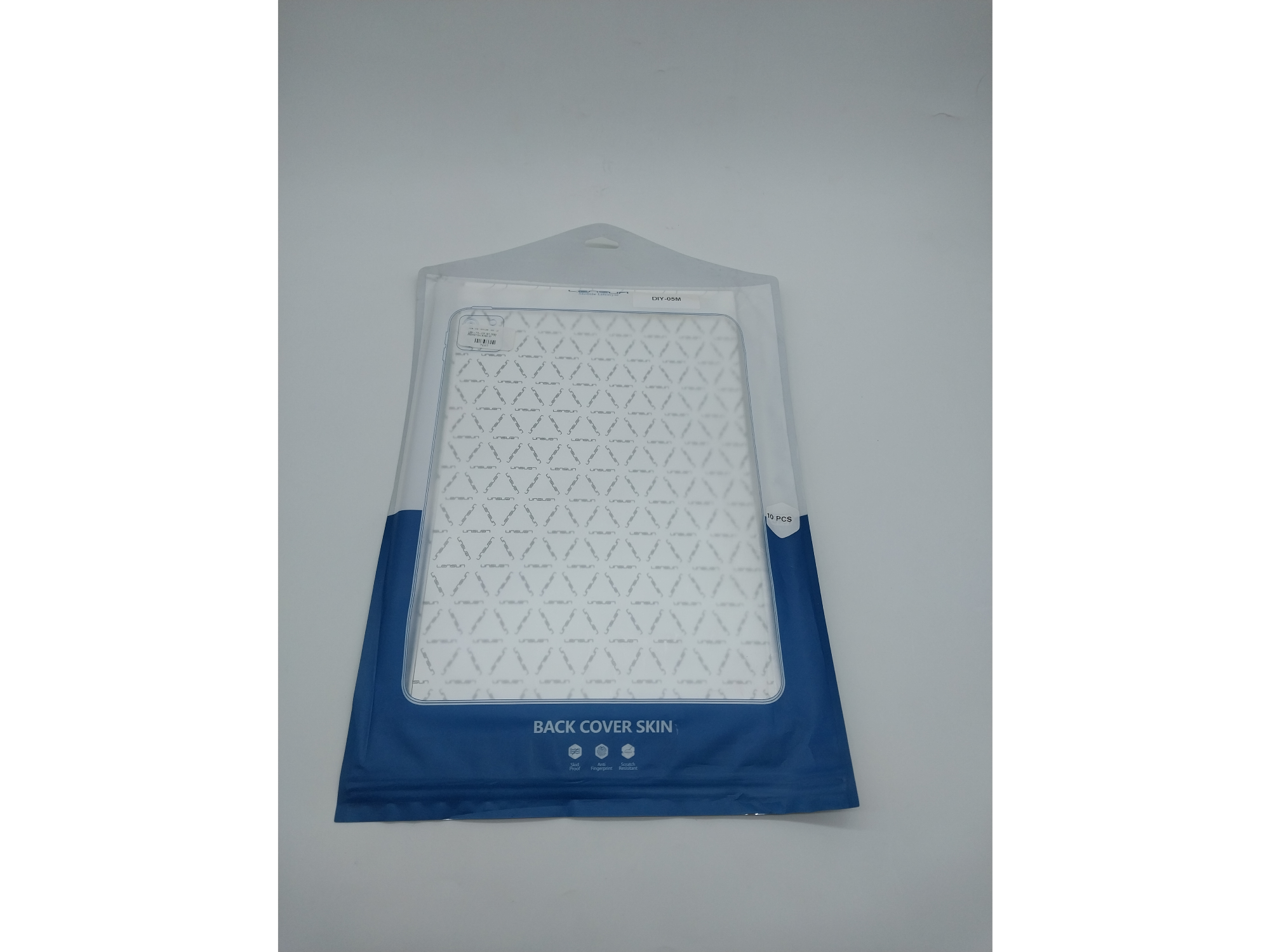 LENSUN LENSUN FILM TRASERO DIY GRID 05T x1 CALIDAD