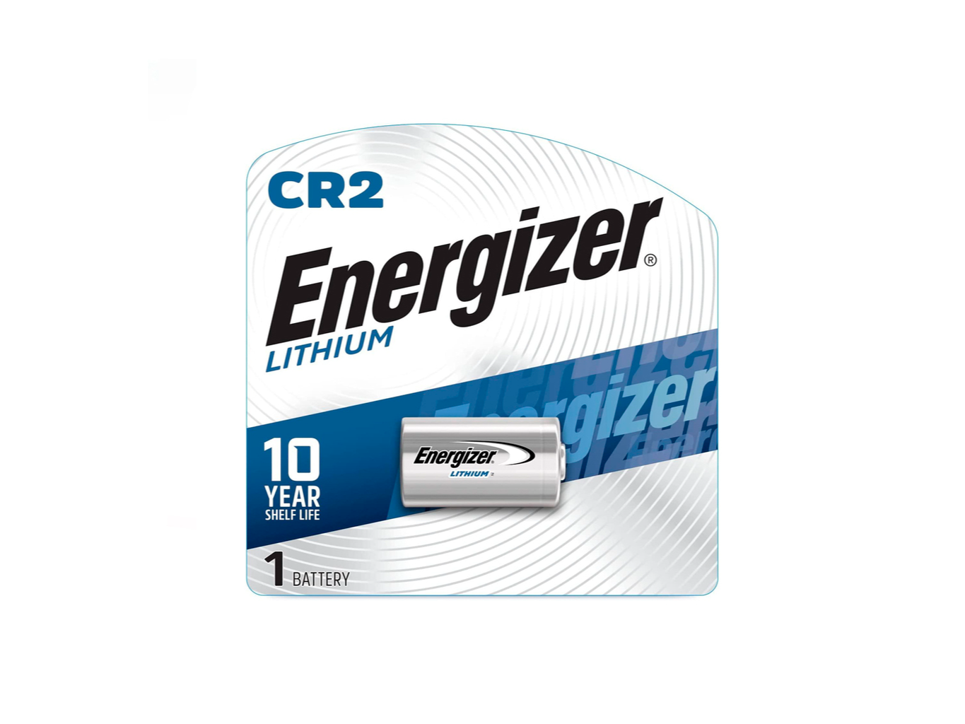 PIL-CR2-BTR-LIT-800mAh-x1*