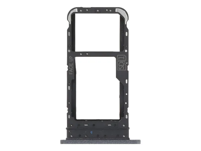 PARTES CHICAS MOT E6I XT2053 PORTA SIM SIN COLOR ORIGINAL