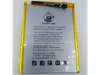 BATERIAS CELULARES BATTERY LABS MOT G7 POWER XT1955 3100 mAh ORIGINAL
