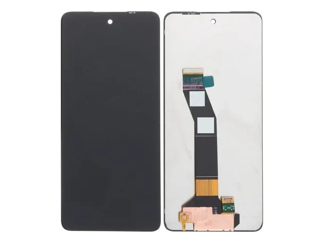 PARTES CELULARES MODULOS MOT G04 XT2421 LCD+TOUCH NEGRO ORIGINAL