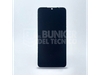 PARTES CELULARES MODULOS MOT E6 PLUS XT2025 LCD+TOUCH NEGRO ORIGINAL