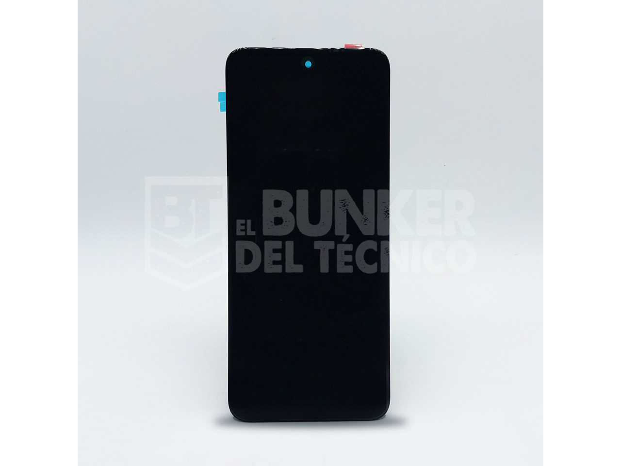 PARTES CELULARES MODULOS MOT G31 XT2173 LCD+TOUCH NEGRO OLED