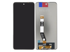 PARTES CELULARES MODULOS MOT G32 XT 2235 LCD+TOUCH NEGRO ORIGINAL