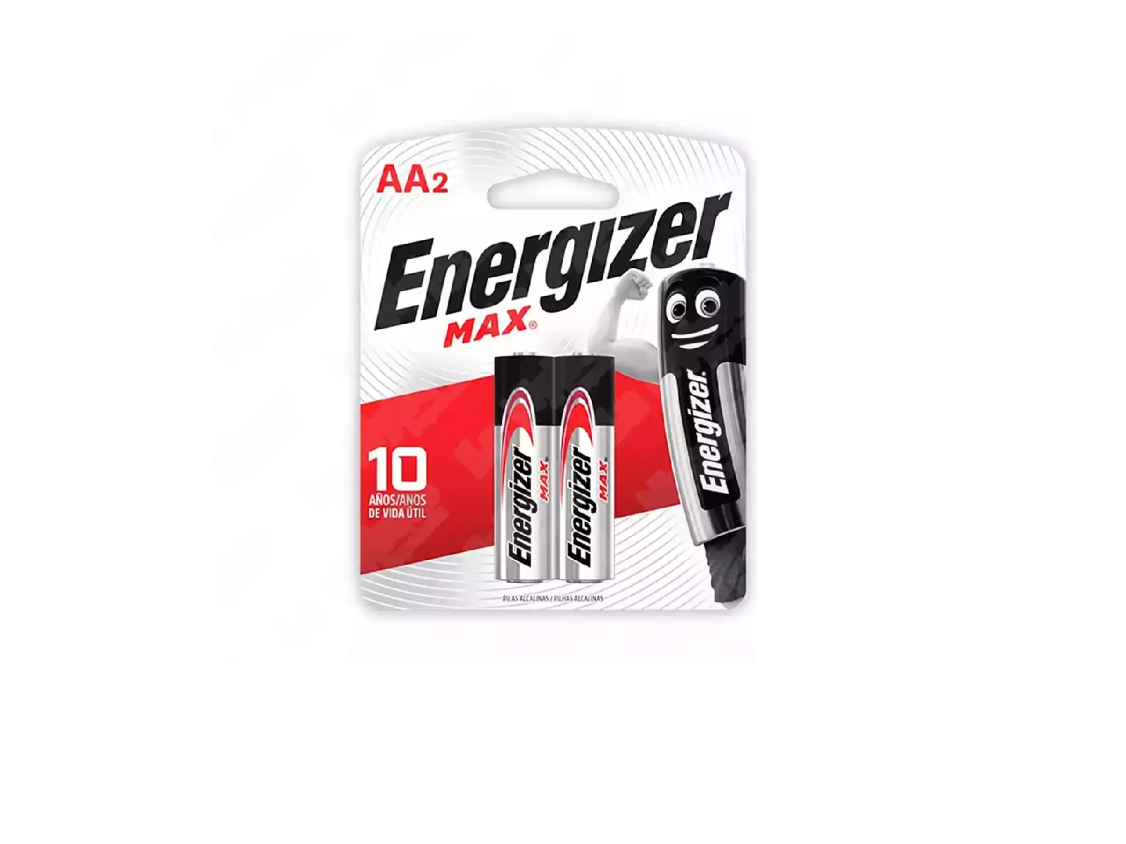 PIL-E91-AA-ALC-2500mAh-x2