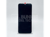 PARTES CELULARES MODULOS MOT E20 XT 2155 LCD+TOUCH NEGRO ORIGINAL