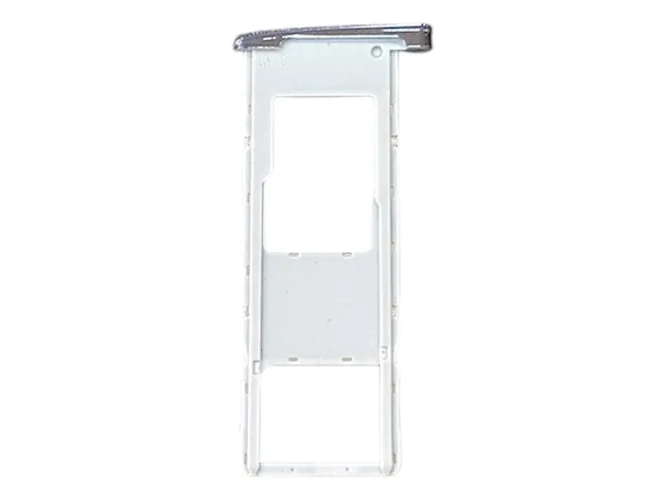 PARTES CHICAS MOT G6 PLUS XT1926 PORTA SIM SIN COLOR ORIGINAL