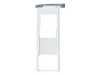 PARTES CHICAS MOT G6 PLUS XT1926 PORTA SIM SIN COLOR ORIGINAL