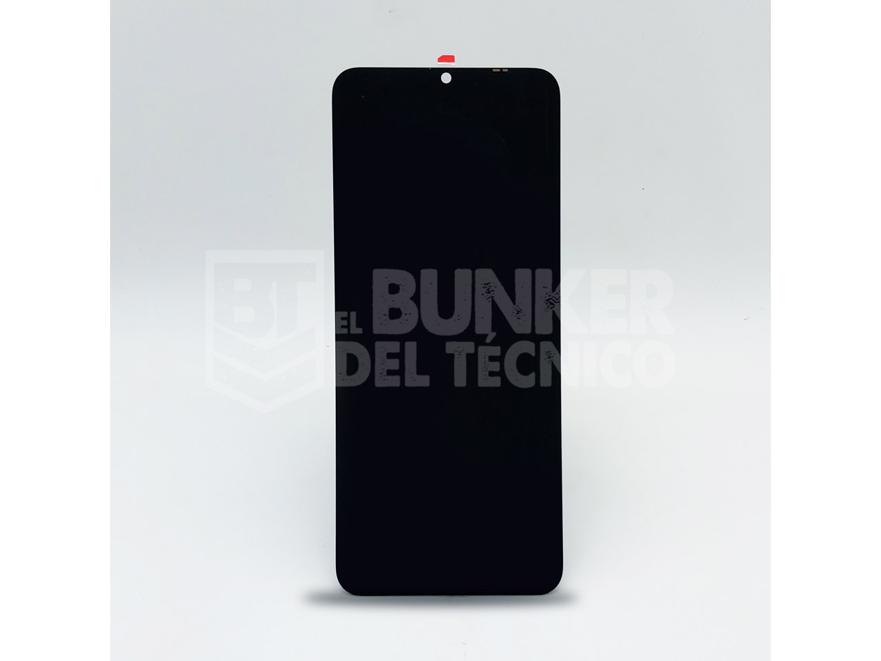 PARTES CELULARES MODULOS MOT E13 XT2345 LCD+TOUCH NEGRO ORIGINAL