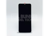 PARTES CELULARES MODULOS MOT E13 XT2345 LCD+TOUCH NEGRO ORIGINAL