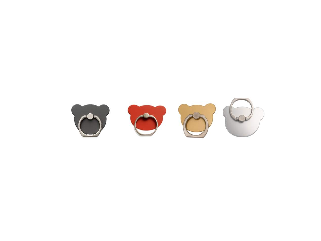SOPORTES GENERICO  OSO POPSOCKET VARIOS x1