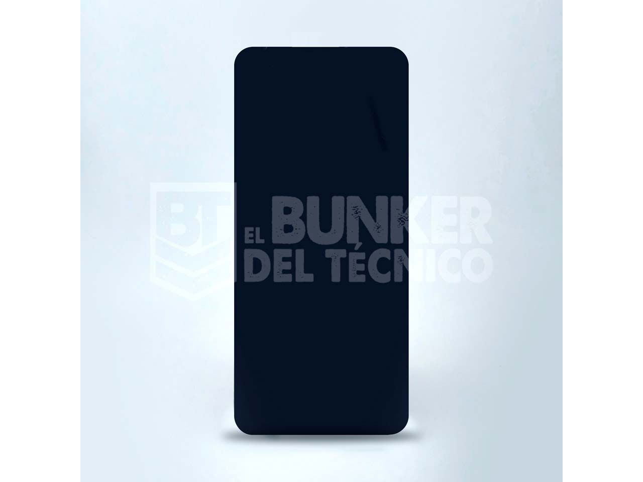 PARTES CELULARES MODULOS MOT ONE HYPE XT2027 LCD+TOUCH NEGRO ALTA COPIA