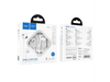 AURICULARES HOCO M1 MAX INEAR PLUG 3.5MM BLANCO